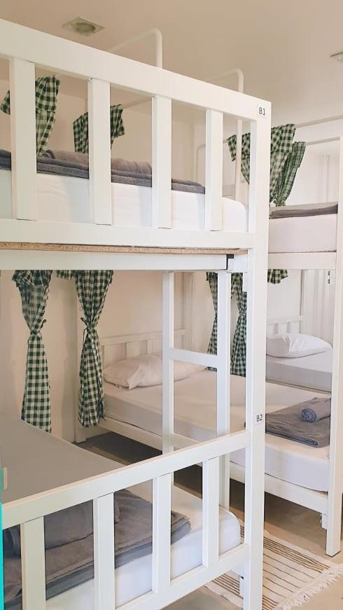 Hello Hostel Pak Chong Екстериор снимка