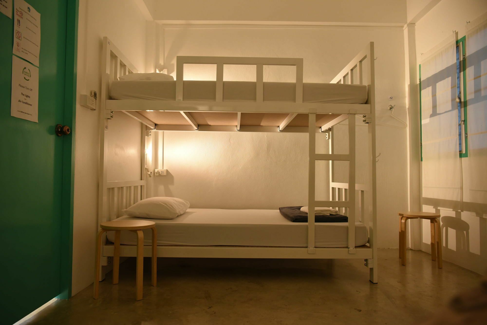 Hello Hostel Pak Chong Екстериор снимка