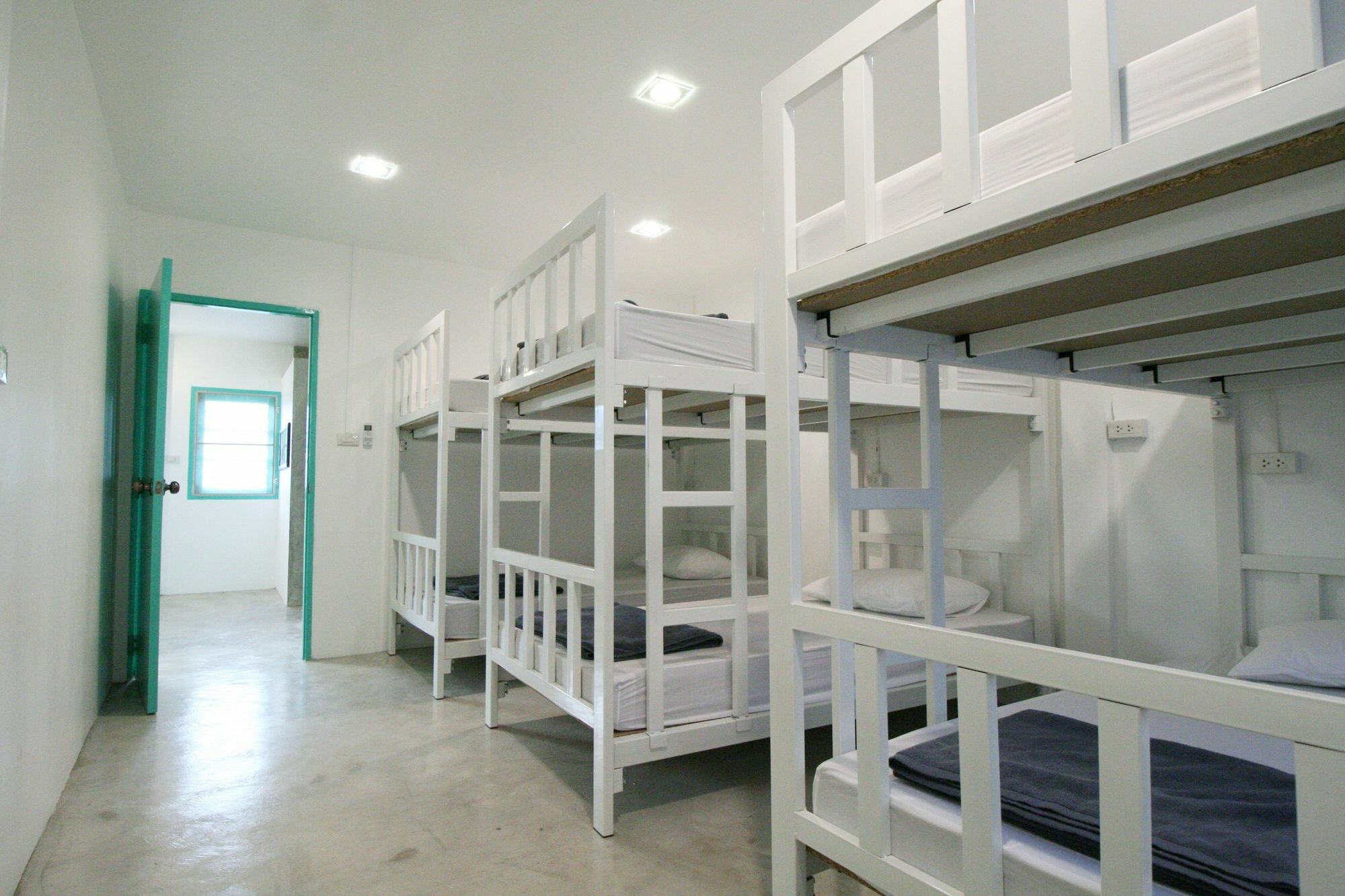 Hello Hostel Pak Chong Екстериор снимка