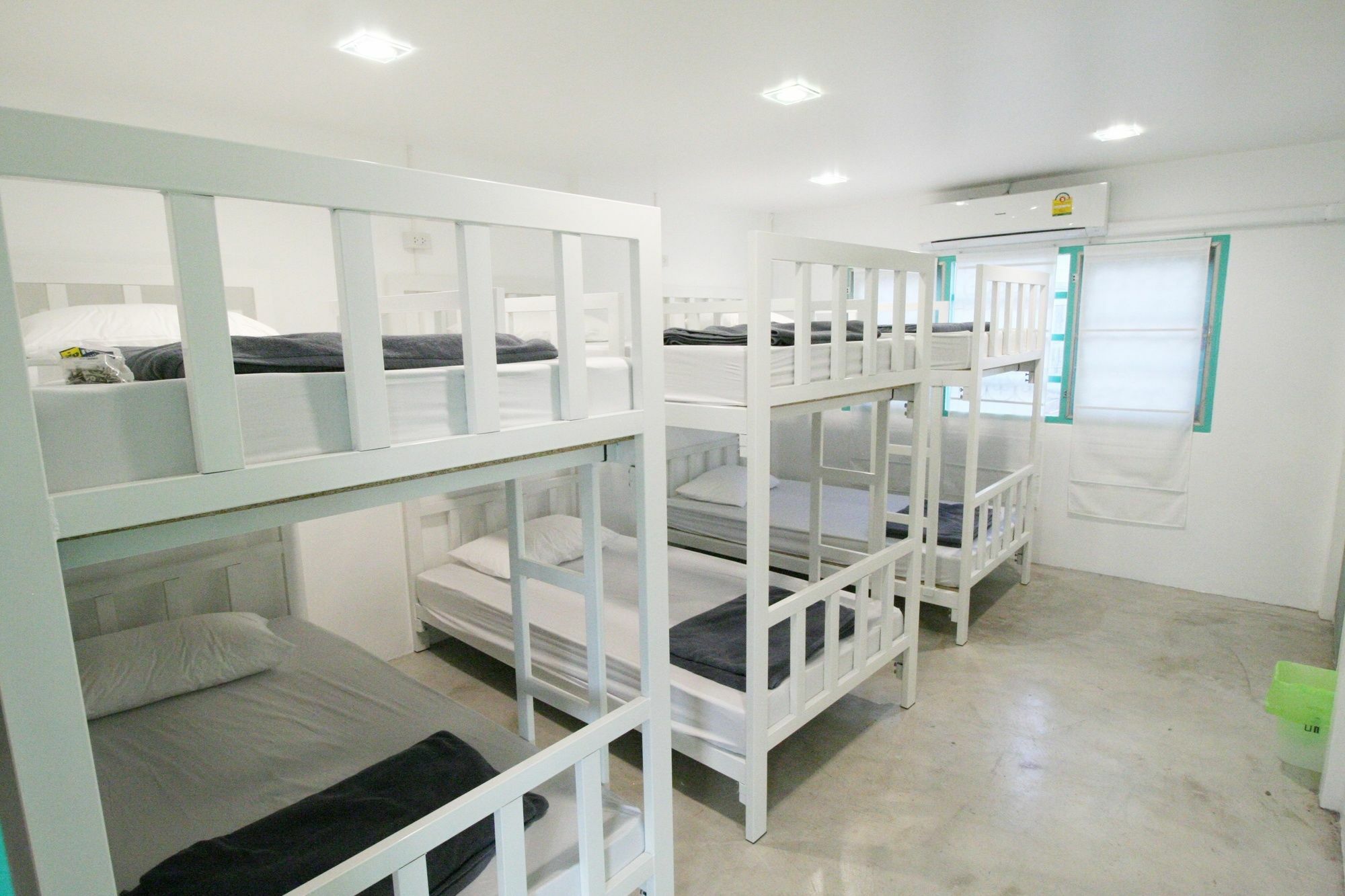 Hello Hostel Pak Chong Екстериор снимка