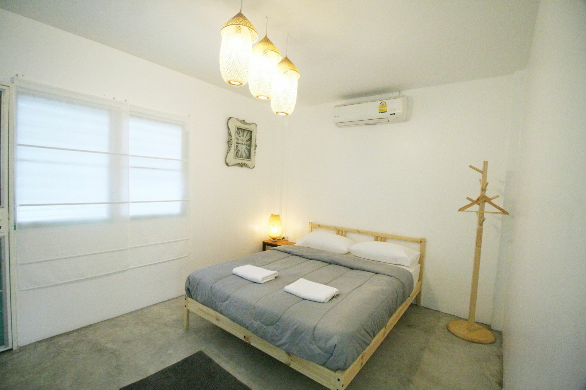Hello Hostel Pak Chong Екстериор снимка