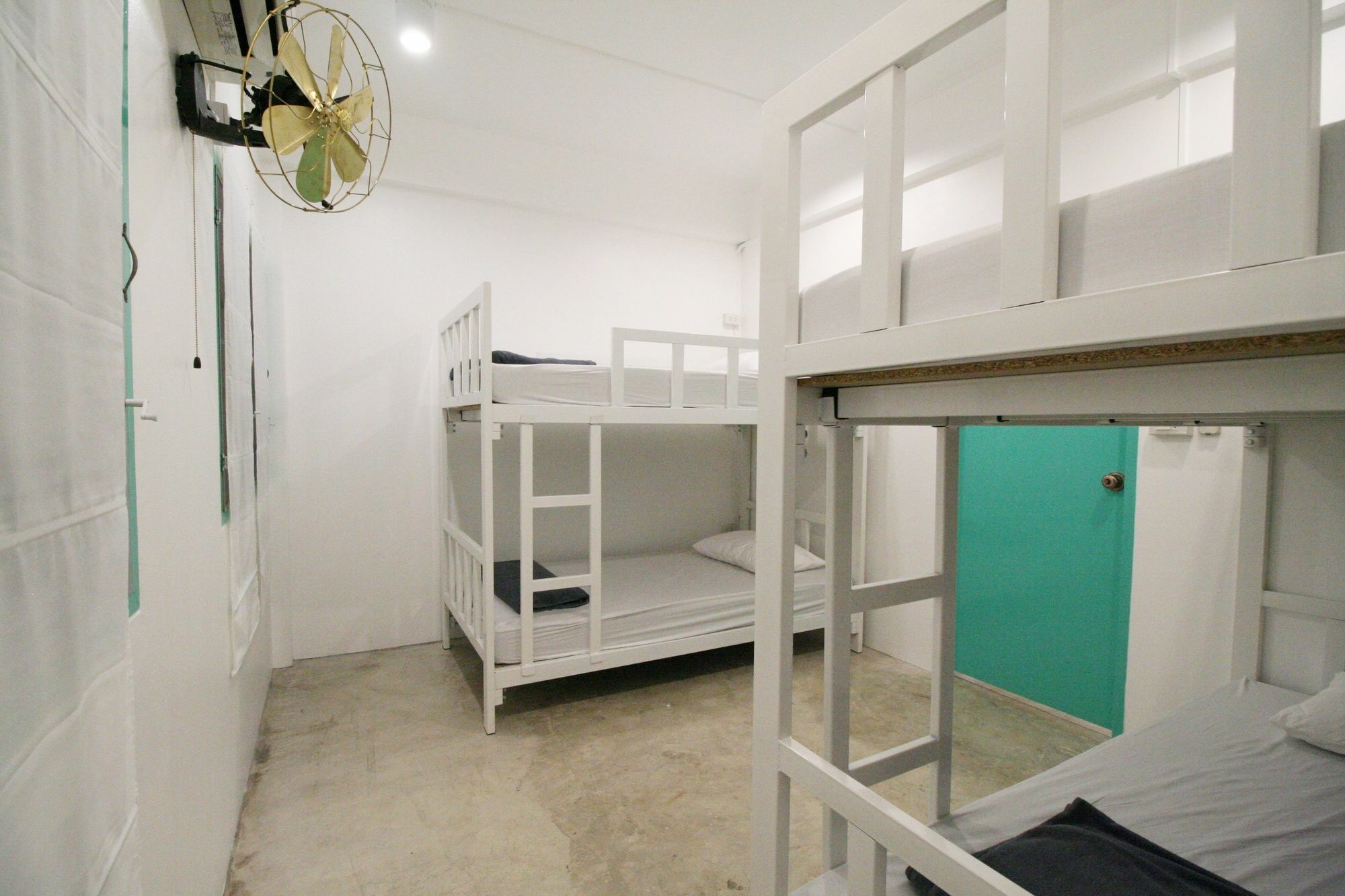 Hello Hostel Pak Chong Екстериор снимка