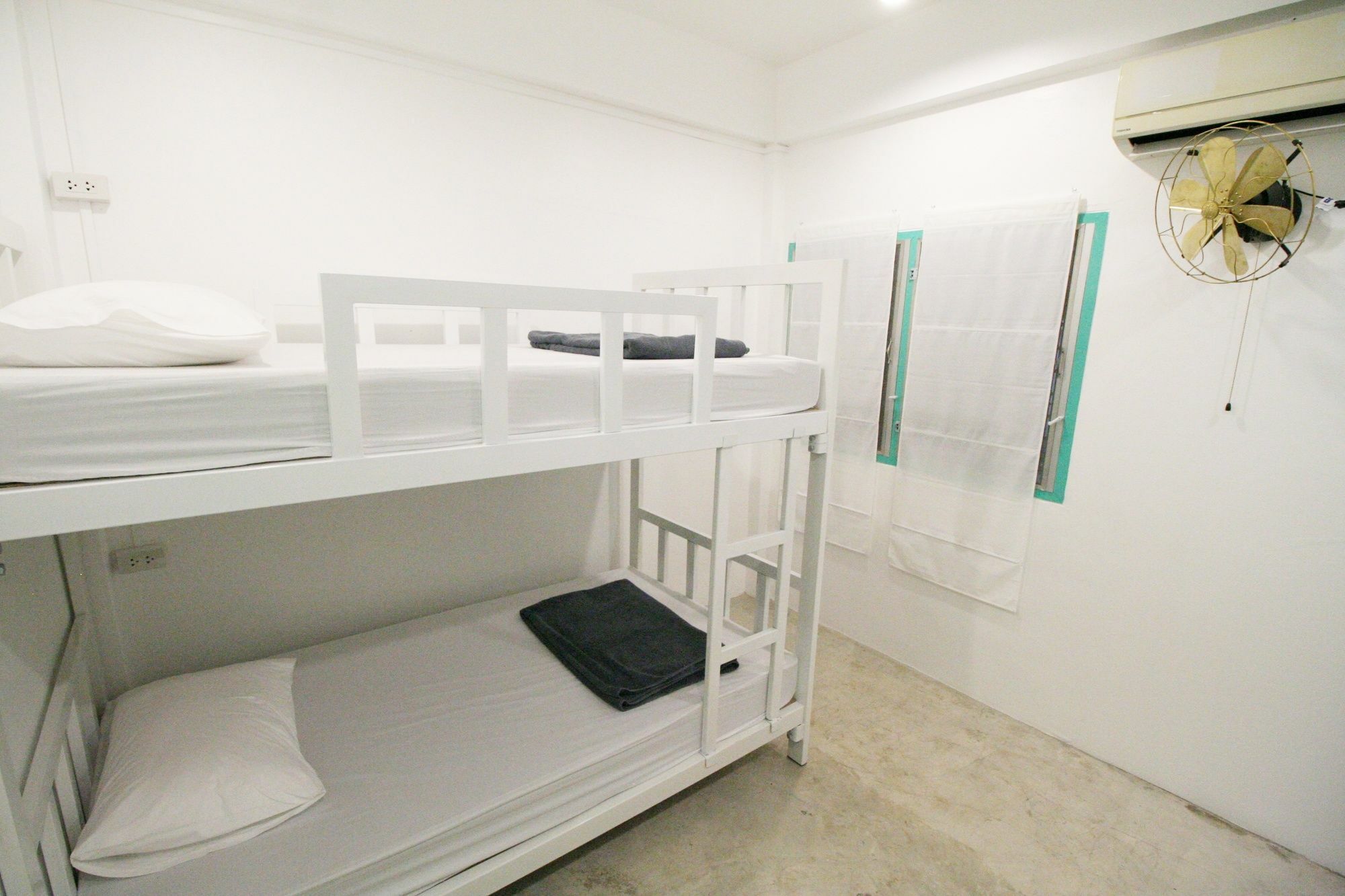 Hello Hostel Pak Chong Екстериор снимка